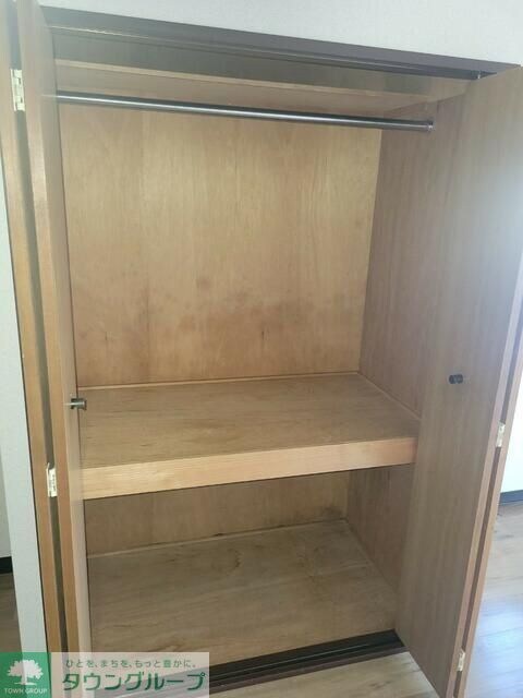 第2エクセルねり善(ぜん)の物件内観写真