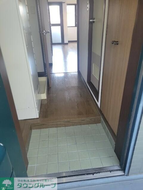 第2エクセルねり善(ぜん)の物件内観写真