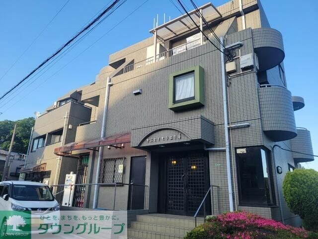 第2エクセルねり善(ぜん)の物件内観写真