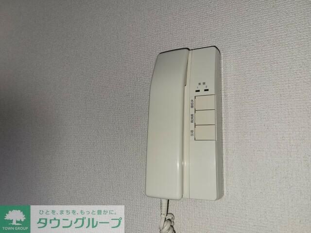 第2エクセルねり善(ぜん)の物件内観写真