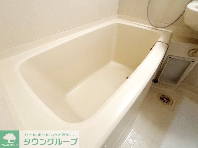 第7藤ビルの物件内観写真