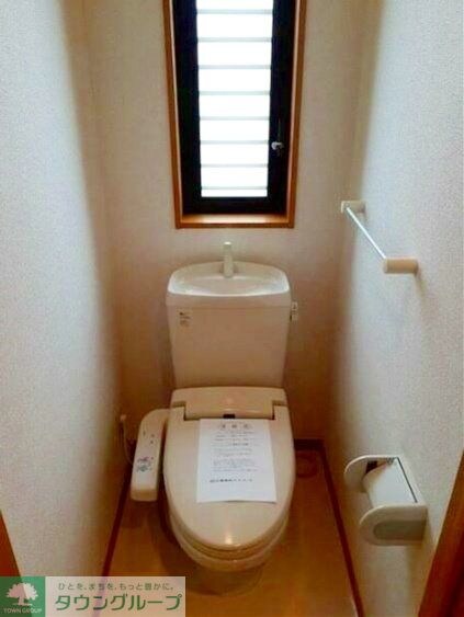 Viento Kの物件内観写真