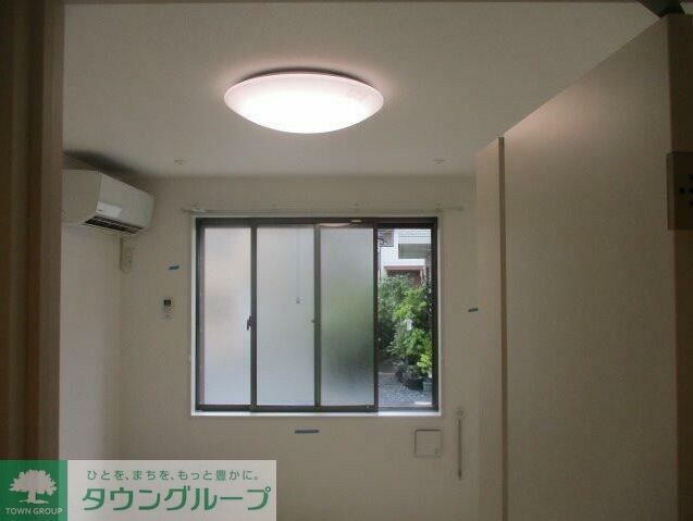 イクシオ保谷の物件内観写真