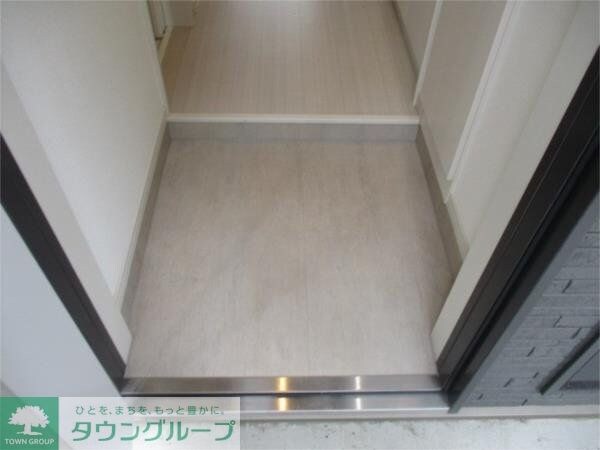 イクシオ保谷の物件内観写真