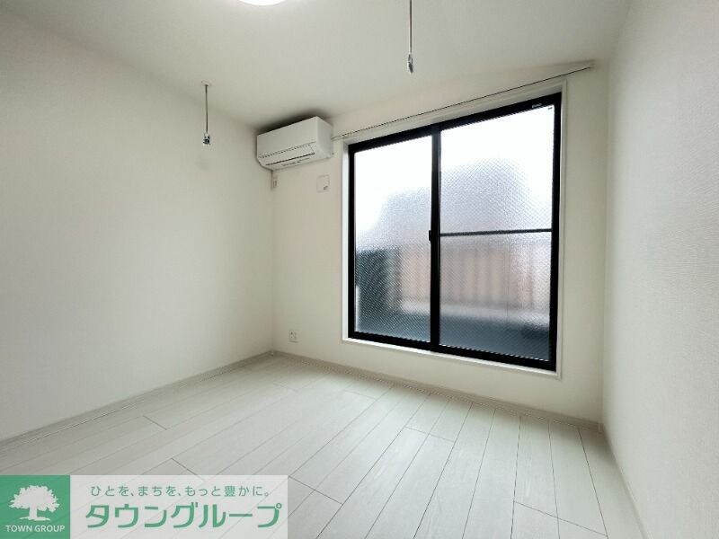 ノーザンロード東伏見の物件内観写真