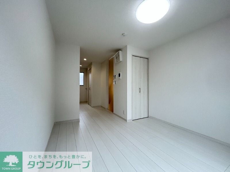 ノーザンロード東伏見の物件内観写真