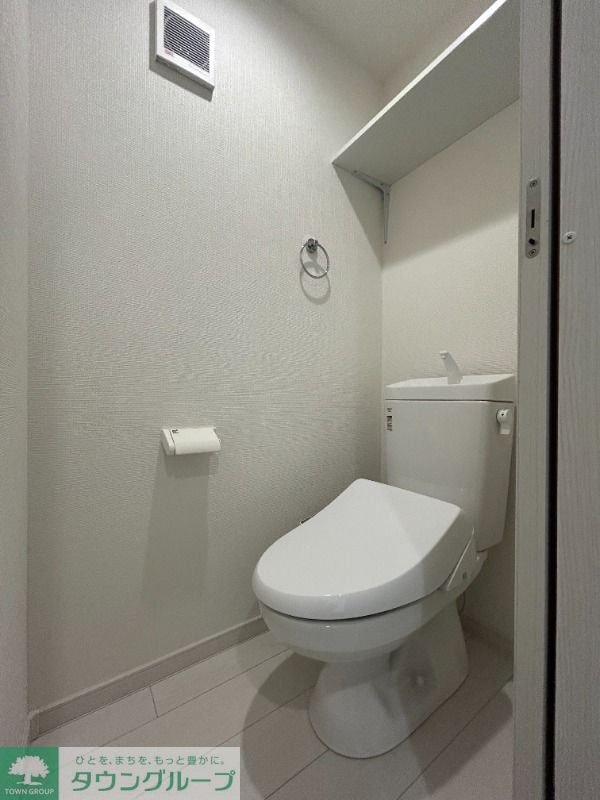 ノーザンロード東伏見の物件内観写真