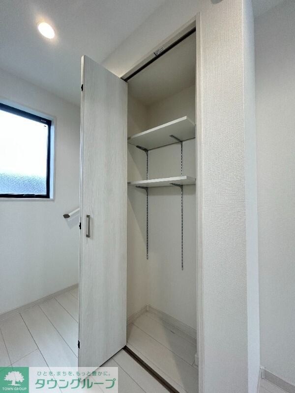 ノーザンロード東伏見の物件内観写真