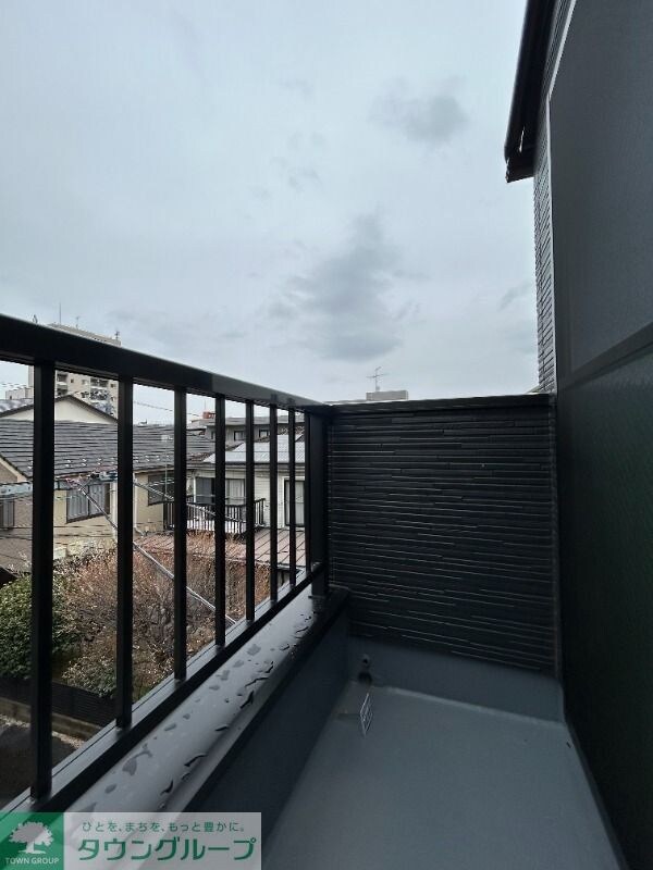 ノーザンロード東伏見の物件内観写真