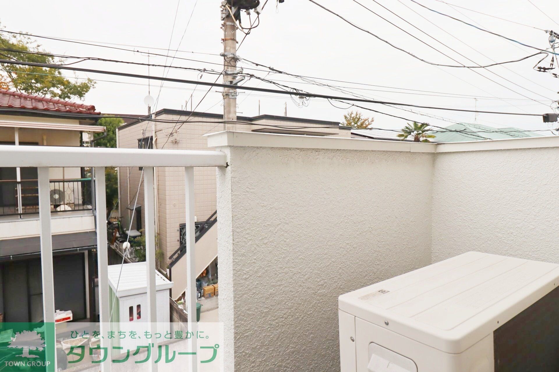 向台町4丁目貸家の物件内観写真