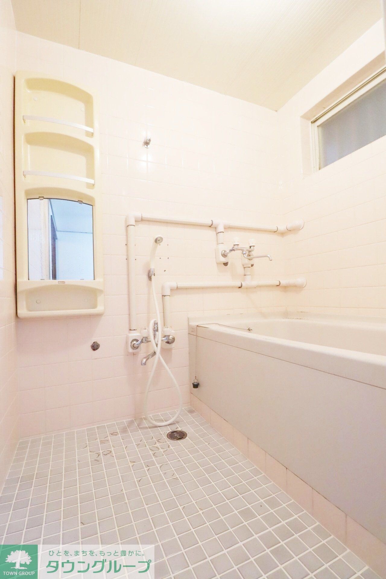 向台町4丁目貸家の物件内観写真