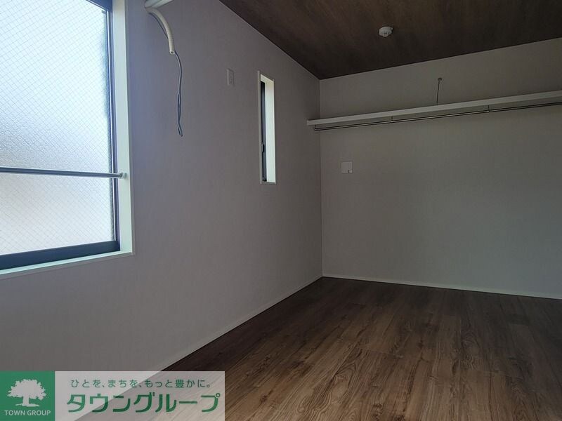 COCOひばりヶ丘の物件内観写真