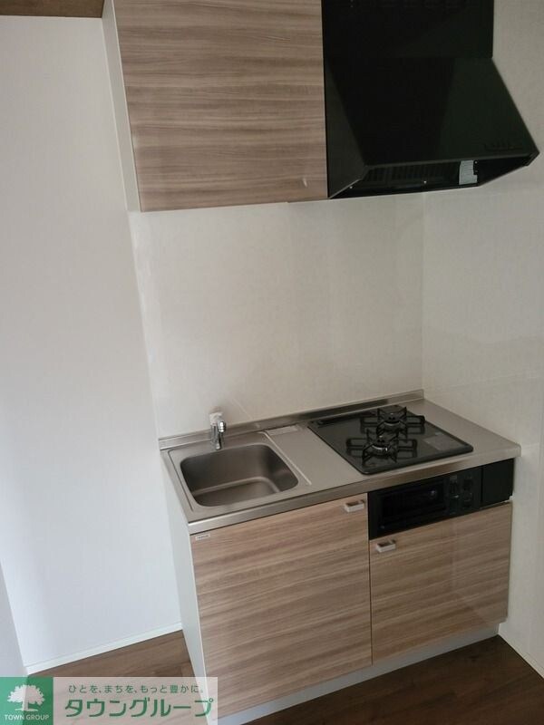 COCOひばりヶ丘の物件内観写真