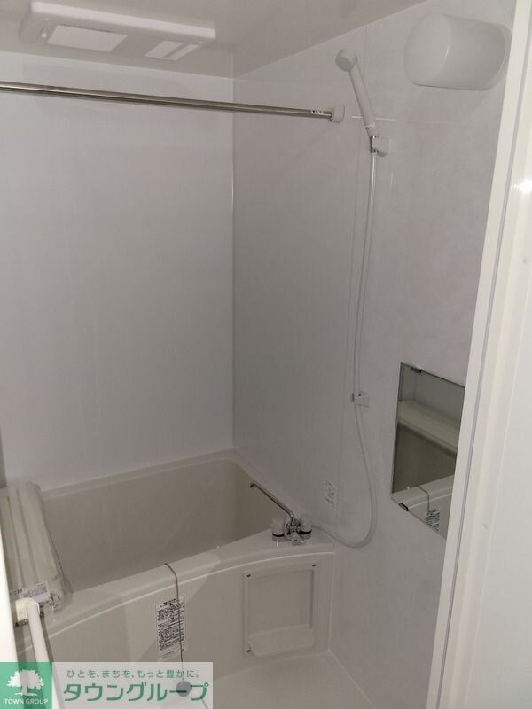 COCOひばりヶ丘の物件内観写真