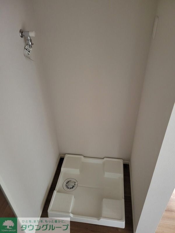 COCOひばりヶ丘の物件内観写真