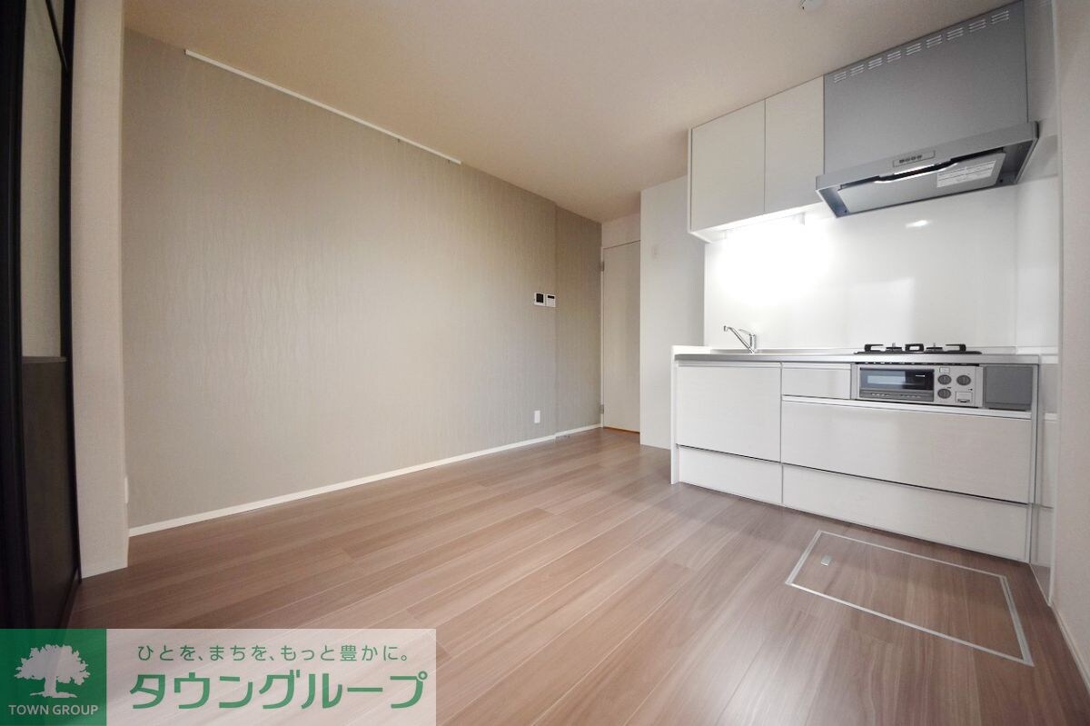 セジュール春日町3の物件内観写真