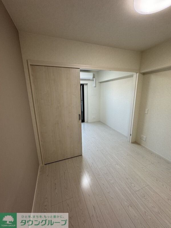 プライムガーデン赤塚の物件内観写真