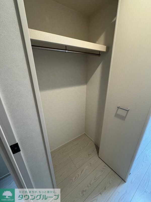 プライムガーデン赤塚の物件内観写真