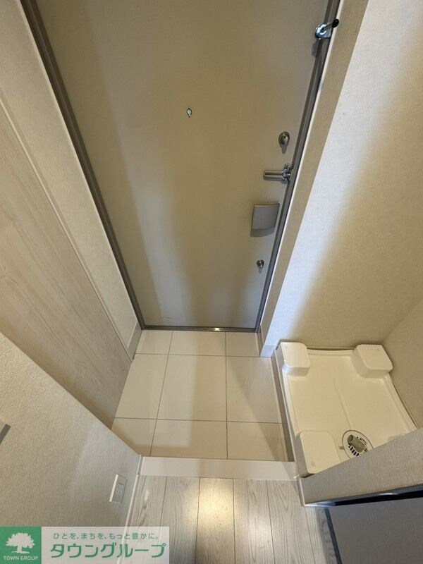 プライムガーデン赤塚の物件内観写真