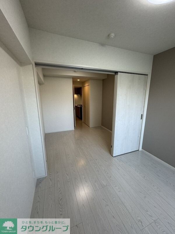 プライムガーデン赤塚の物件内観写真