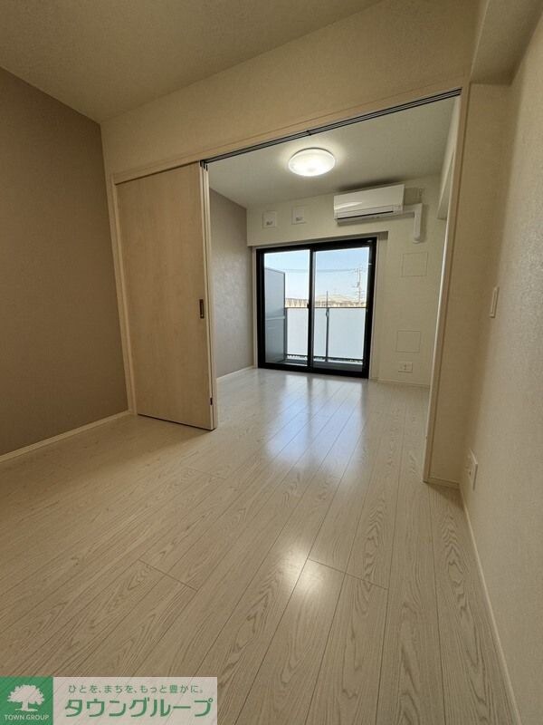 プライムガーデン赤塚の物件内観写真