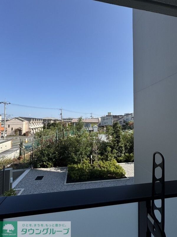 プライムガーデン赤塚の物件内観写真