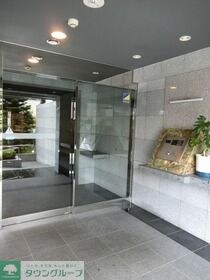 スカイコート練馬平和台の物件内観写真