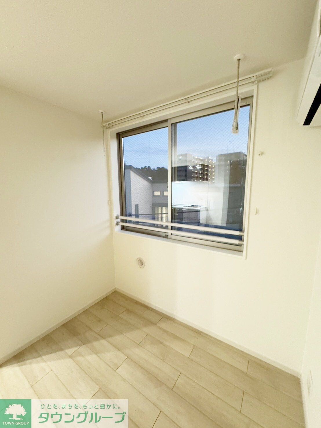 KEIAI RESIDENCE 久米川IIの物件内観写真