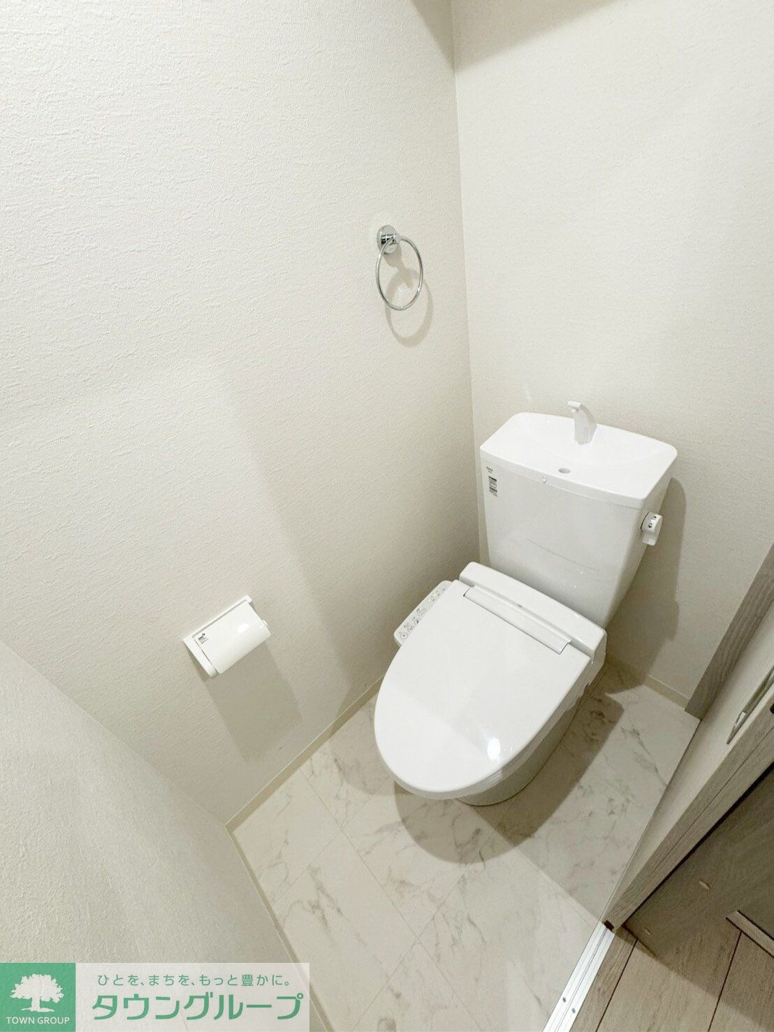 KEIAI RESIDENCE 久米川IIの物件内観写真