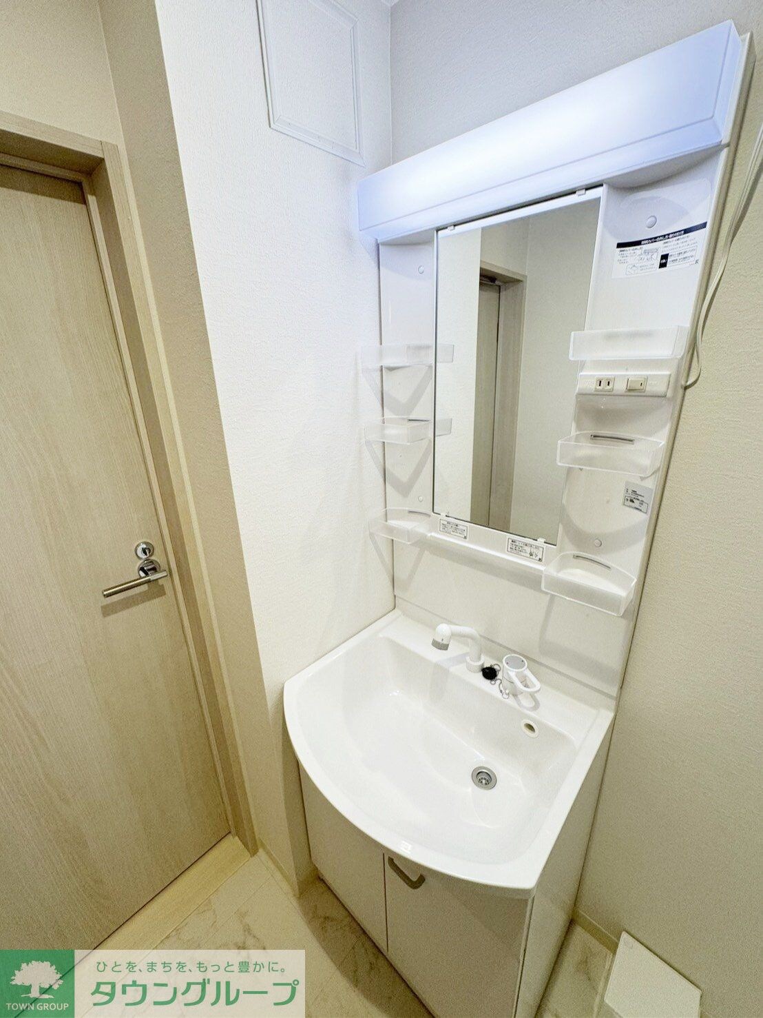 KEIAI RESIDENCE 久米川IIの物件内観写真