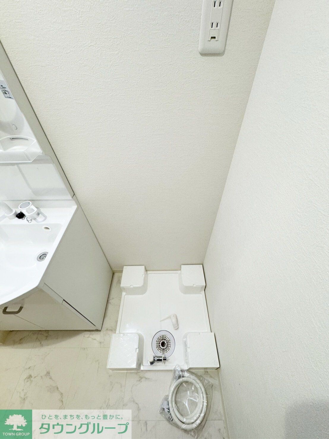 KEIAI RESIDENCE 久米川IIの物件内観写真