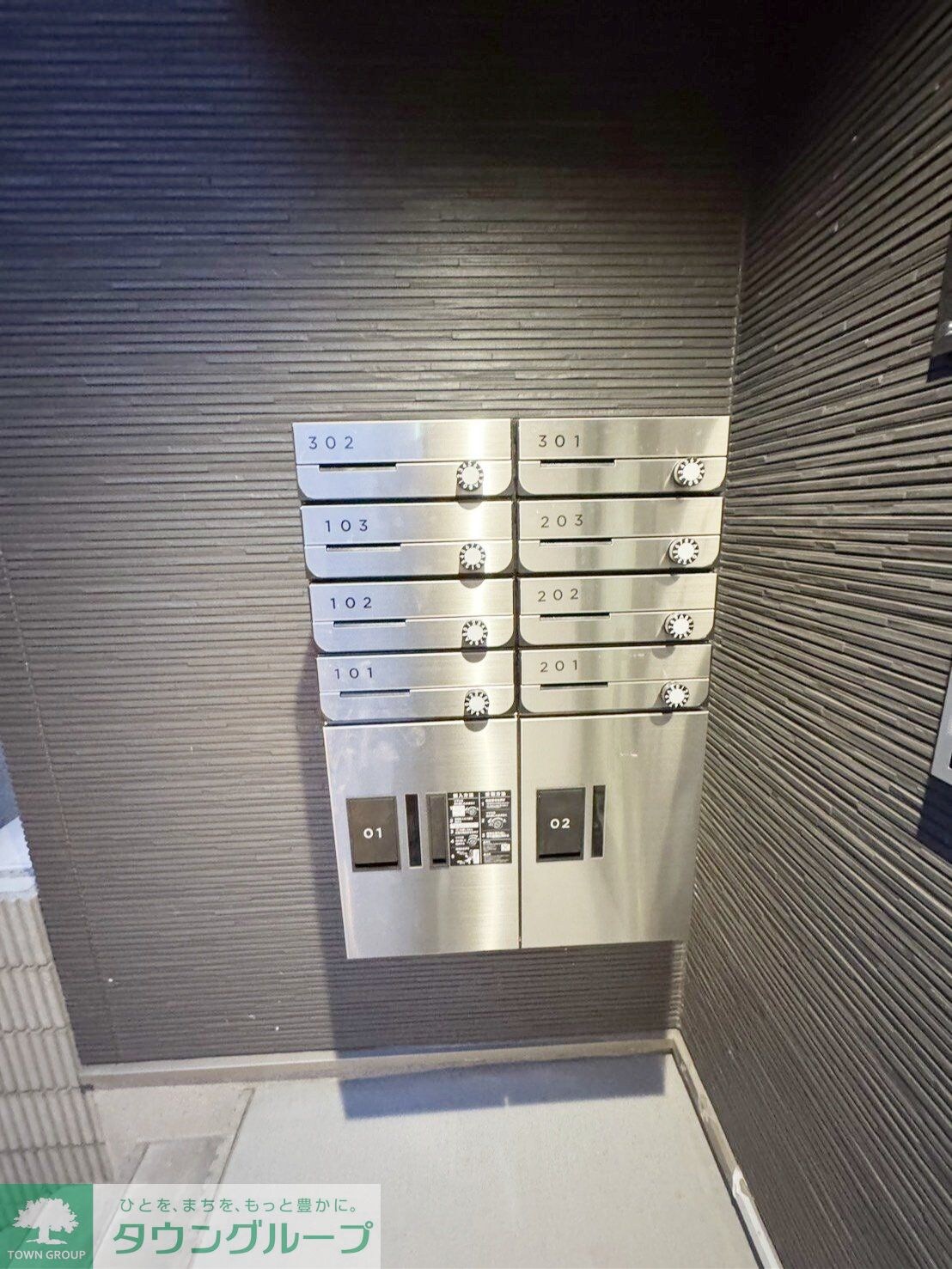 KEIAI RESIDENCE 久米川IIの物件内観写真