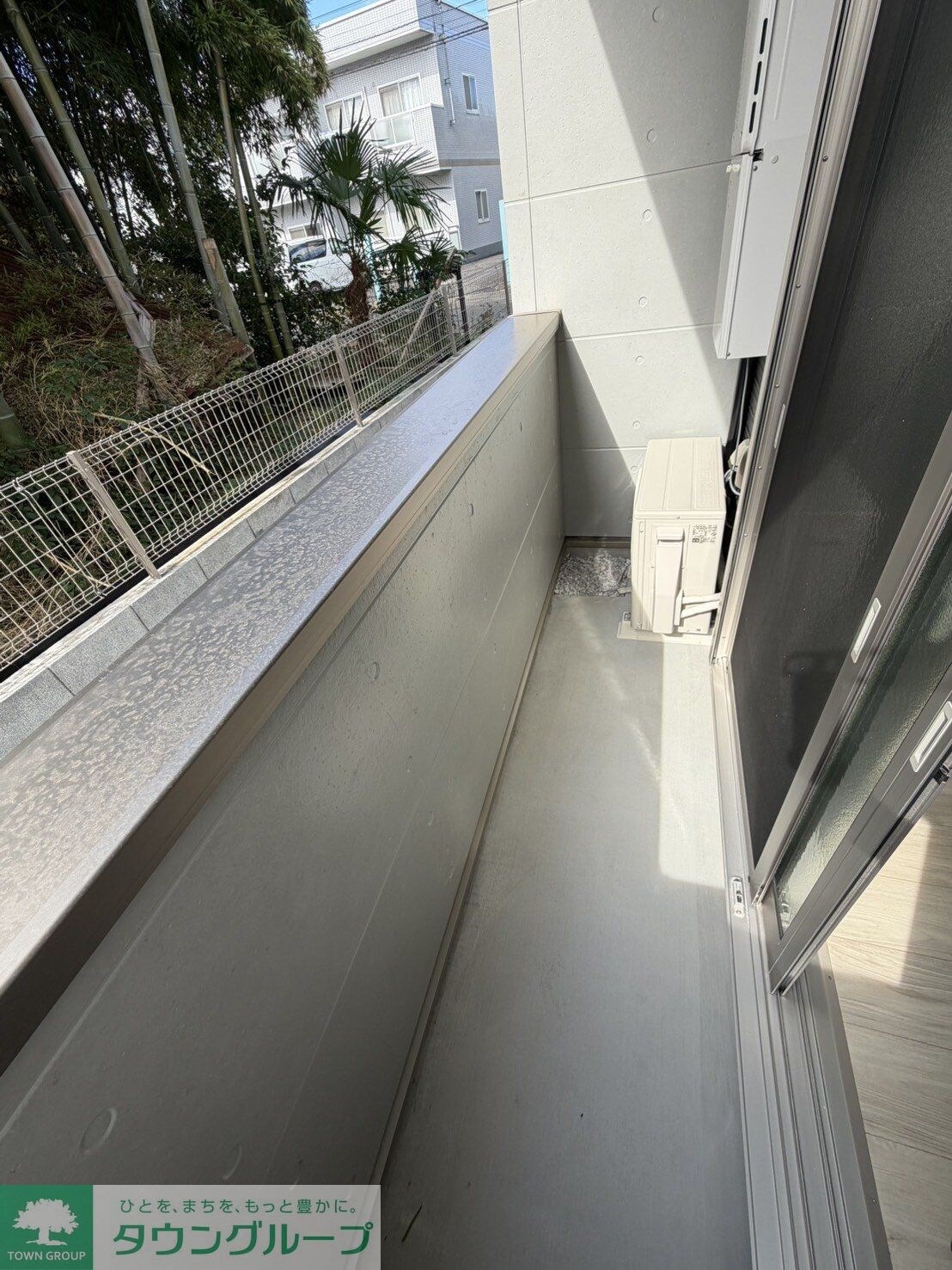 KEIAI RESIDENCE 東村山の物件内観写真