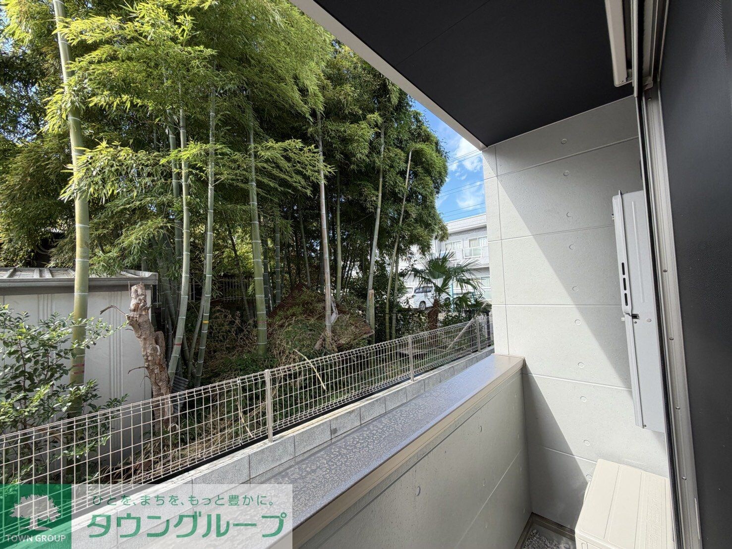 KEIAI RESIDENCE 東村山の物件内観写真