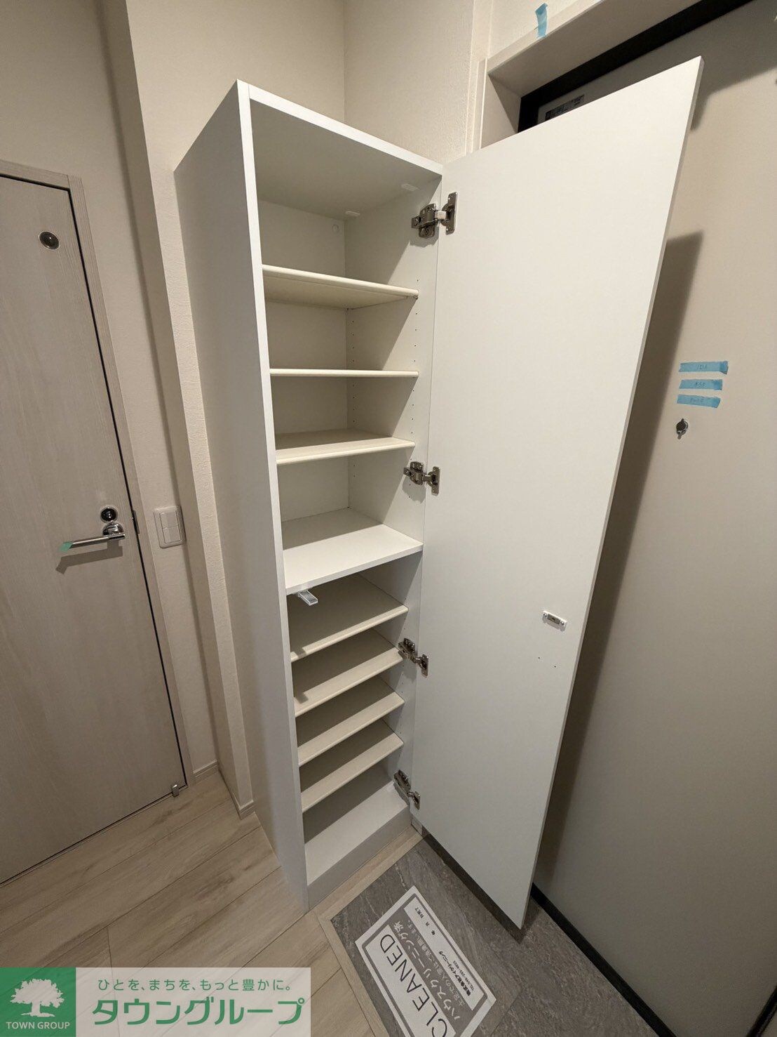 KEIAI RESIDENCE 東村山の物件内観写真