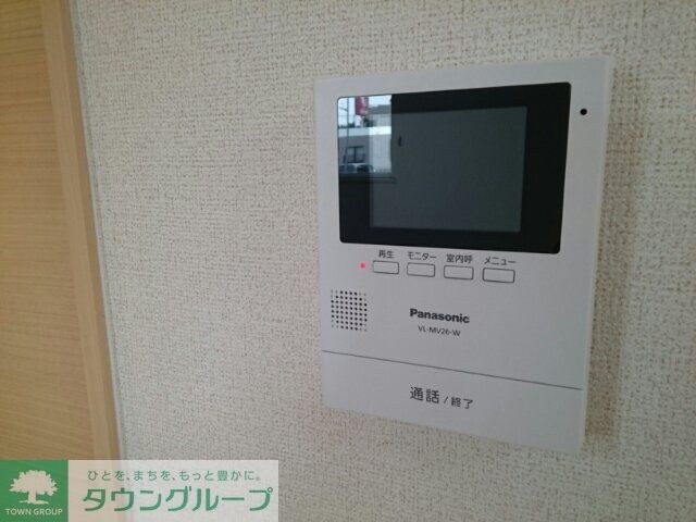 Kotobukiの物件内観写真