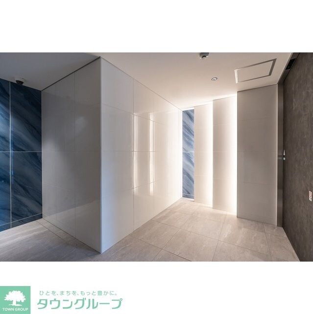 プレール・ドゥーク練馬北町の物件内観写真