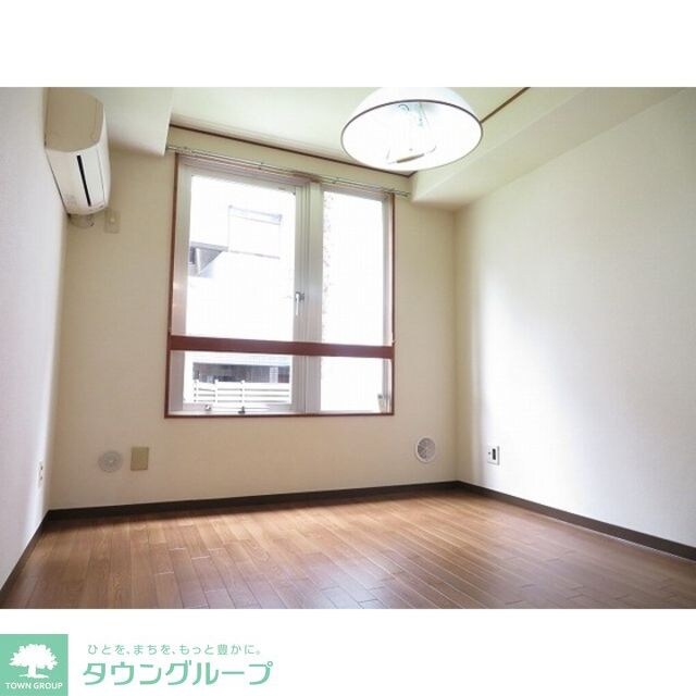 石神井台高野マンションの物件内観写真