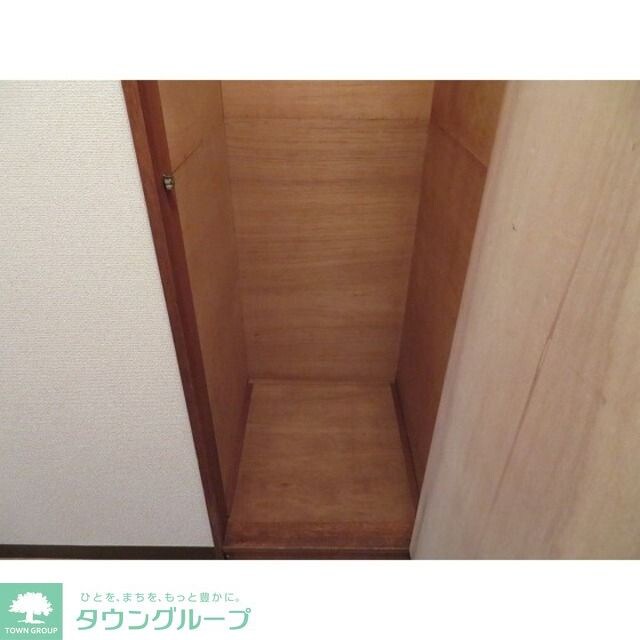 石神井台高野マンションの物件内観写真