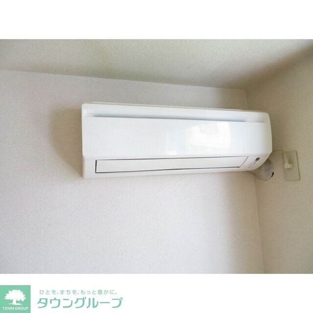 石神井台高野マンションの物件内観写真