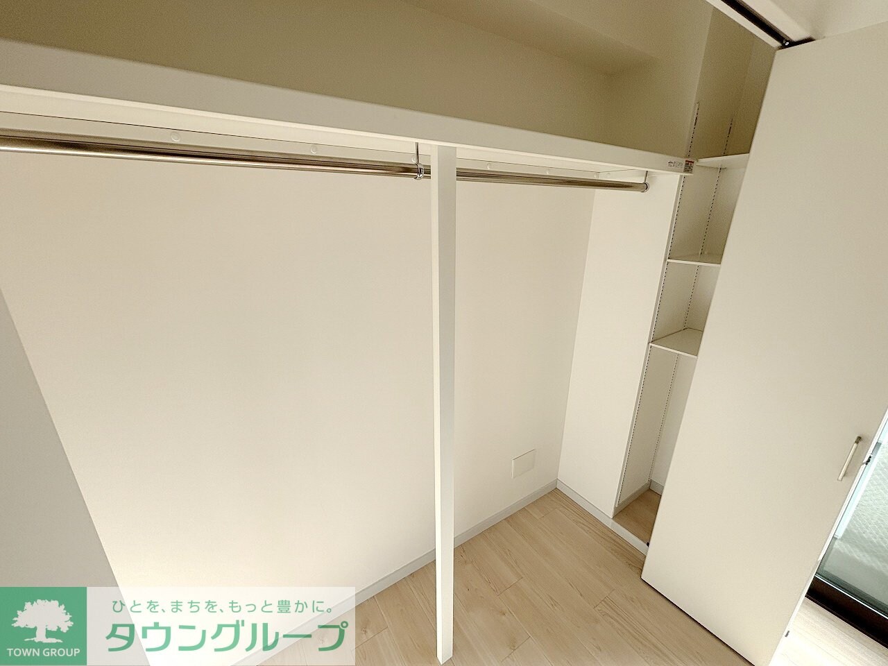 塩野第2ビルの物件内観写真