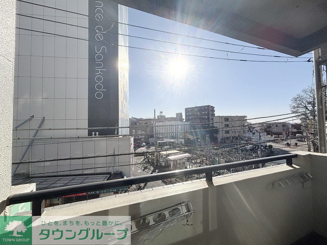 塩野第2ビルの物件内観写真