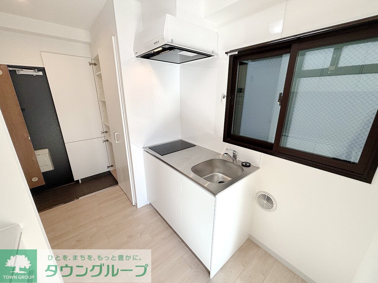 塩野第2ビルの物件内観写真