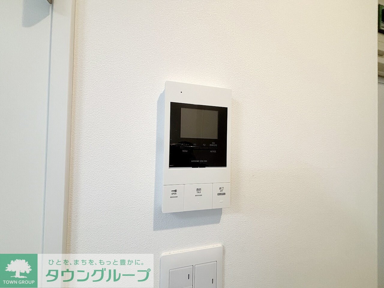 塩野第2ビルの物件内観写真