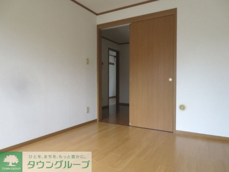 Tokyo233の物件内観写真