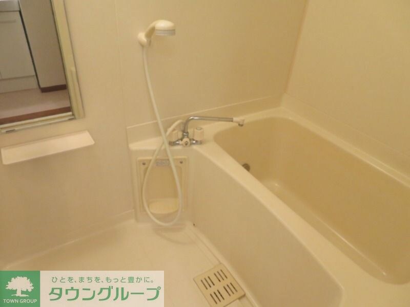 Tokyo233の物件内観写真