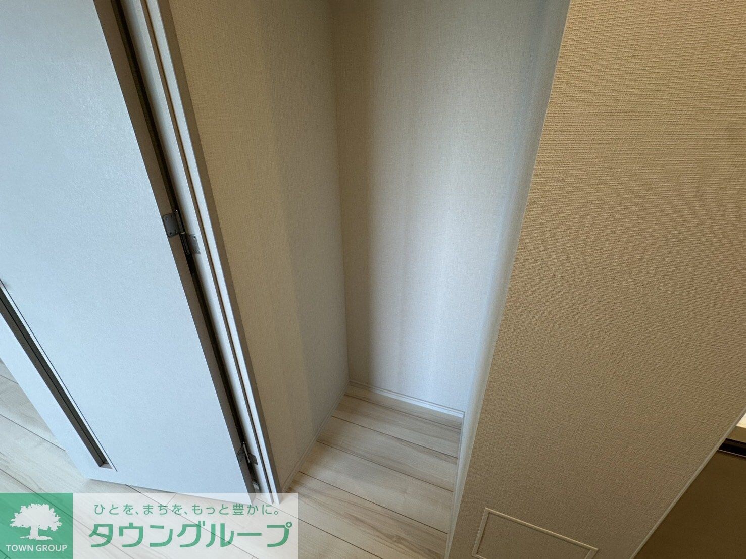 ディアレイシャス西武柳沢の物件内観写真