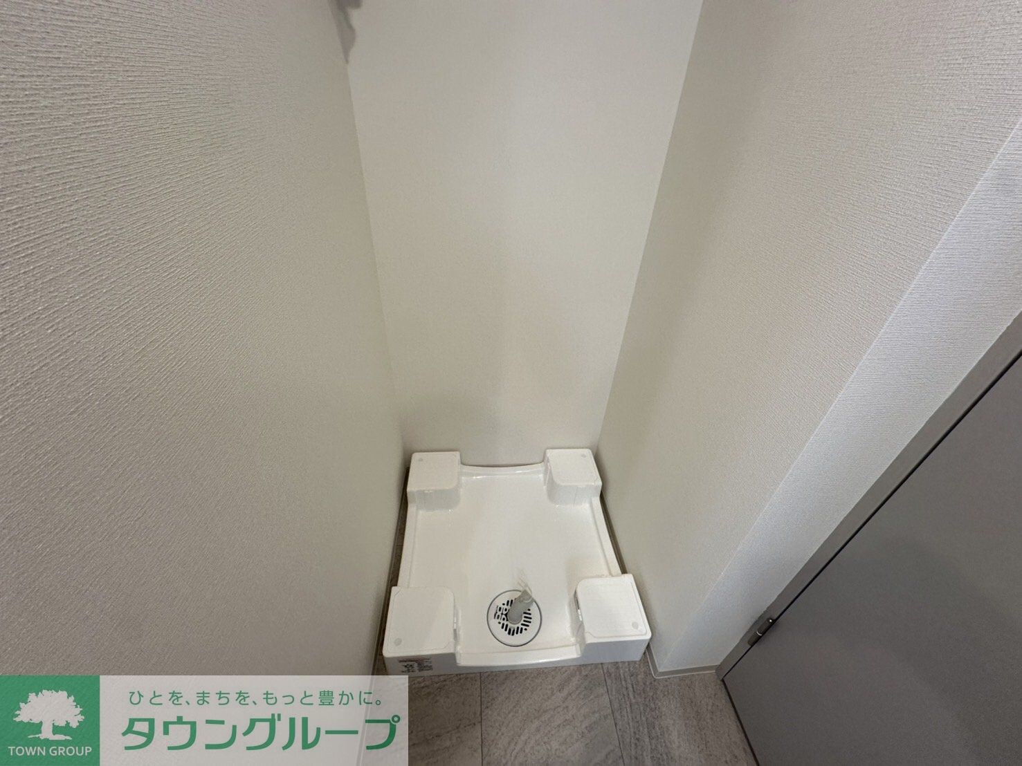 ディアレイシャス西武柳沢の物件内観写真