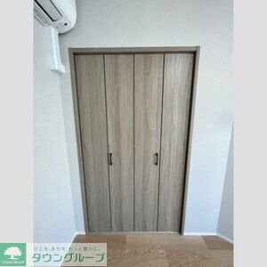 アルティザ氷川台の物件内観写真