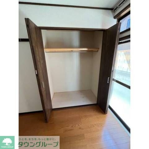 ヒバリヒルズの物件内観写真